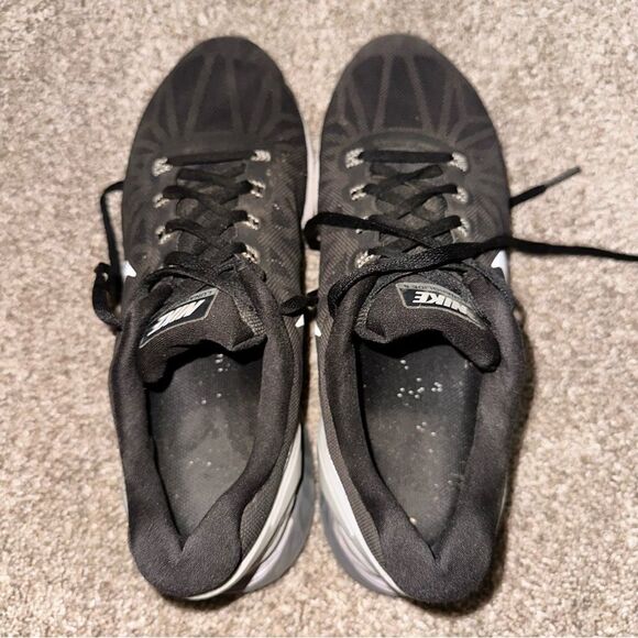 Nike Lunarglide 6 Running Shoes Women’s Size 9.5 - Picture 8 of 10